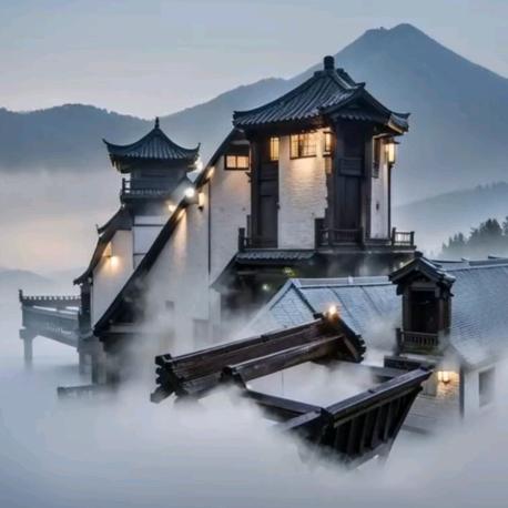 总裁