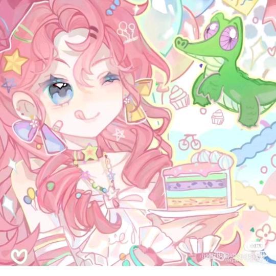 媛媛呀💕