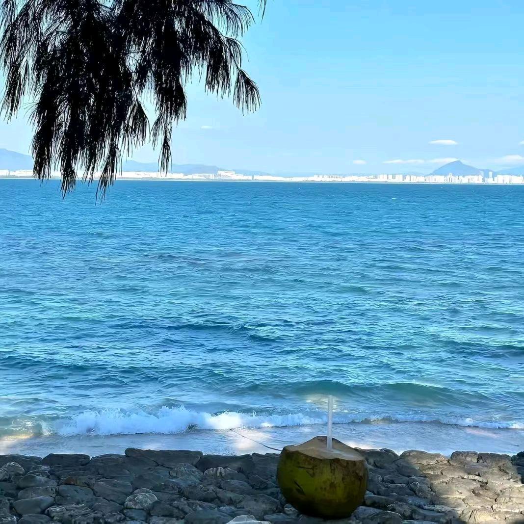 一切都好🍭🍭