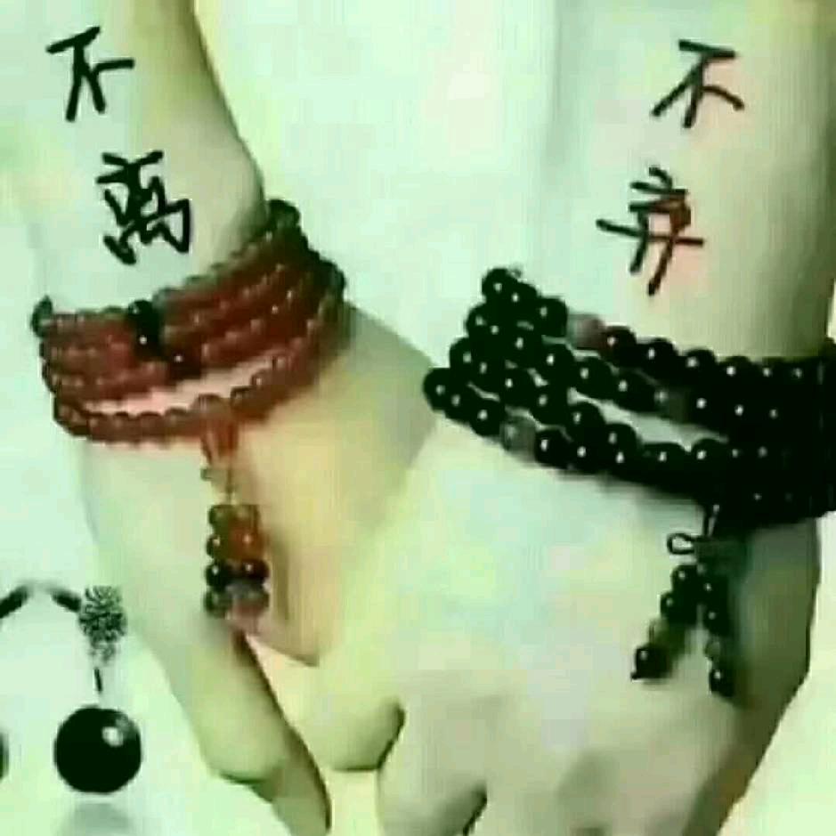 我的快乐就是你