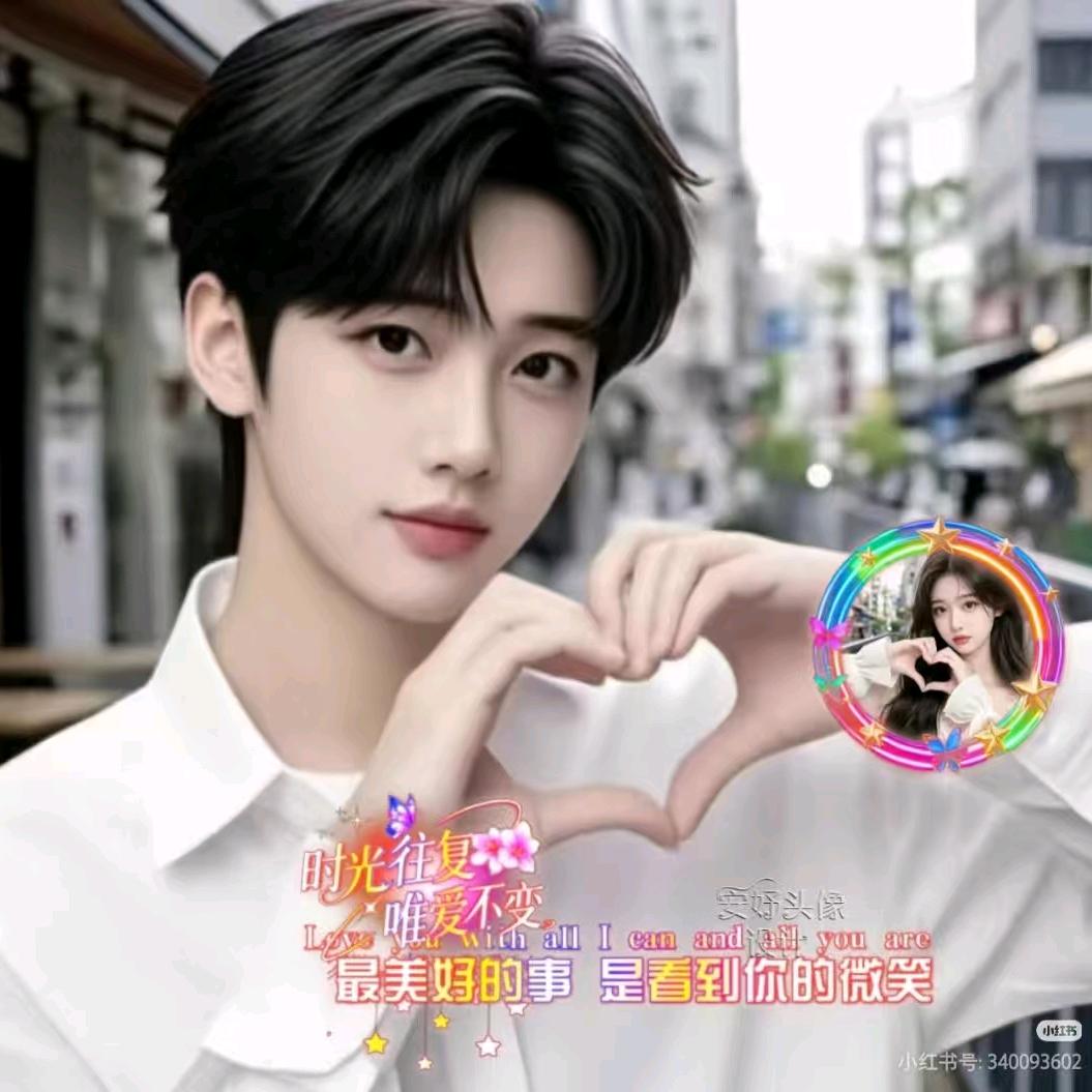 这是我家的老婆