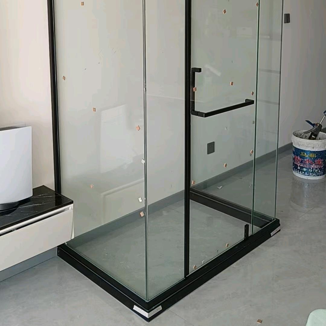 @博强@淋浴房批发