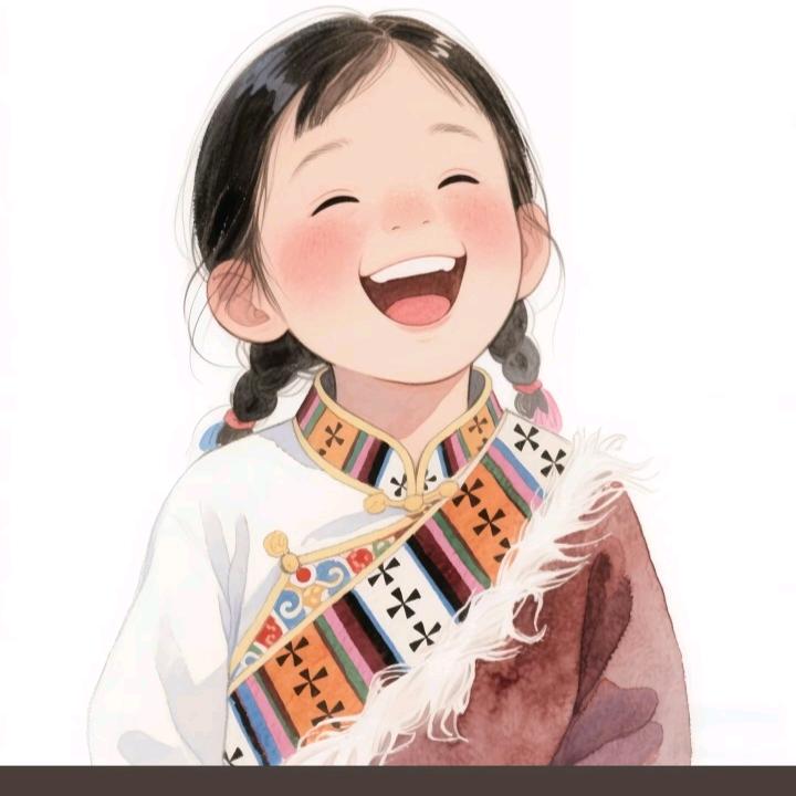 卓玛🦋