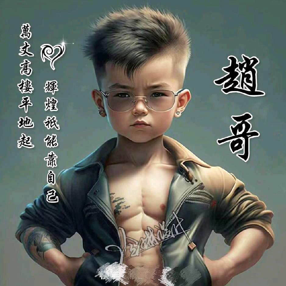 爱恨情仇