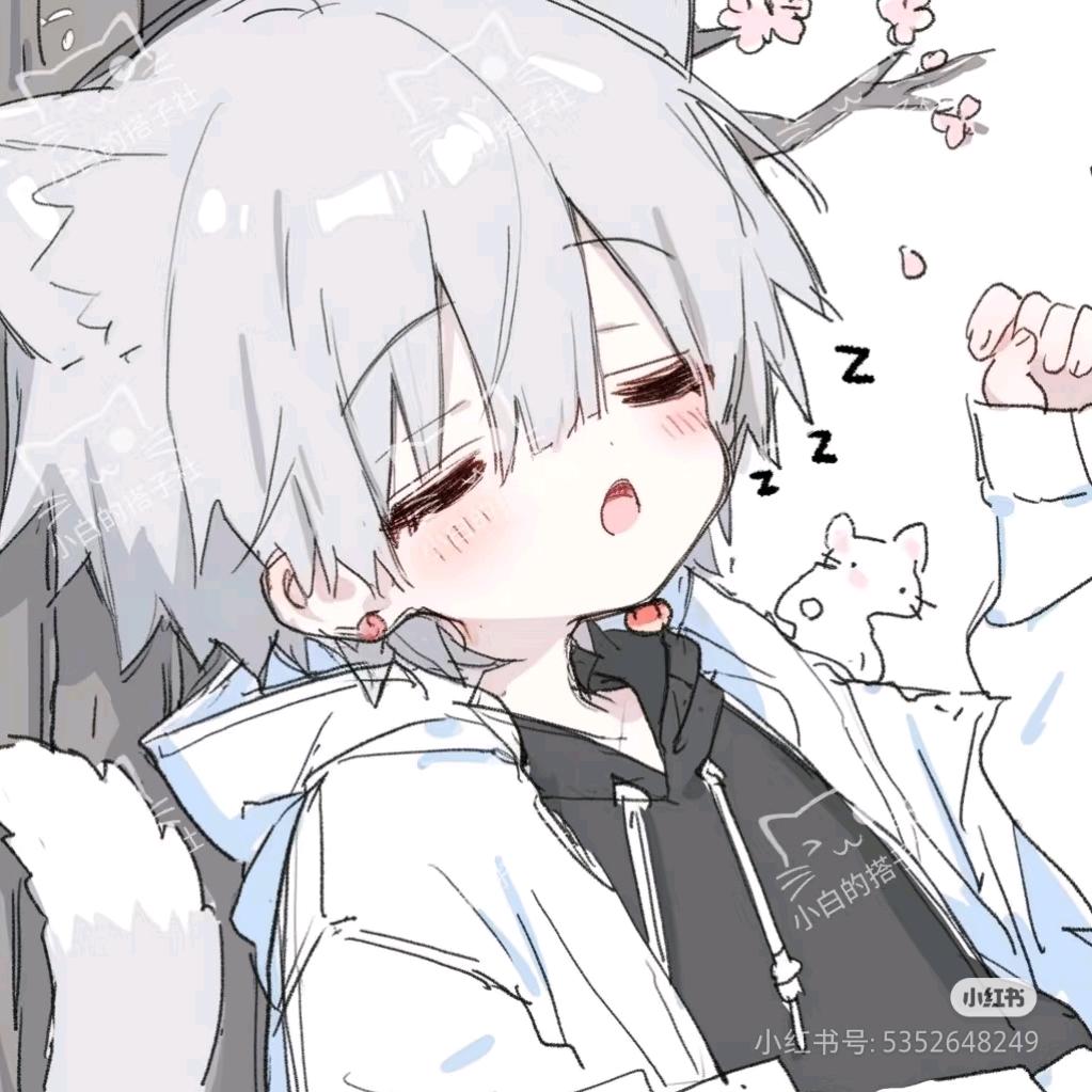 Devil陈小淘