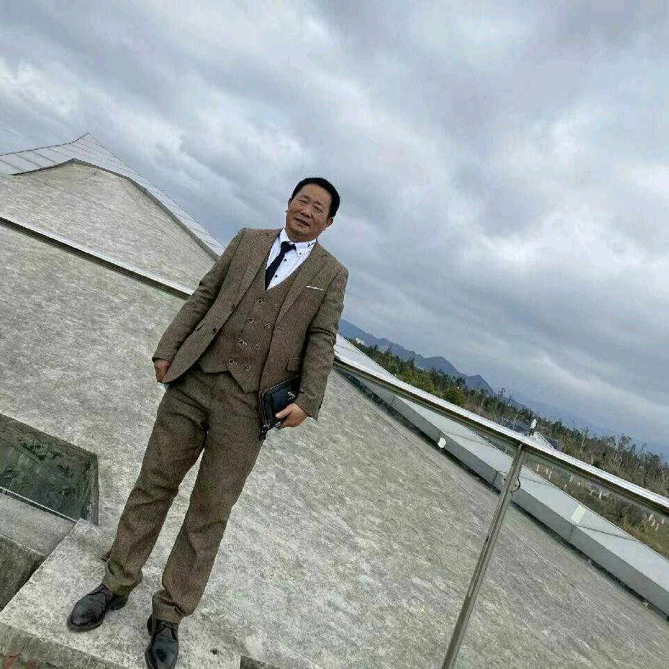 张总