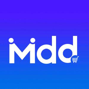 MDD-跨境电商采购部