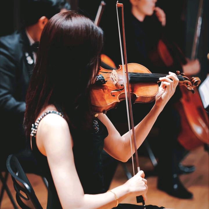 交响音乐会-觉觉