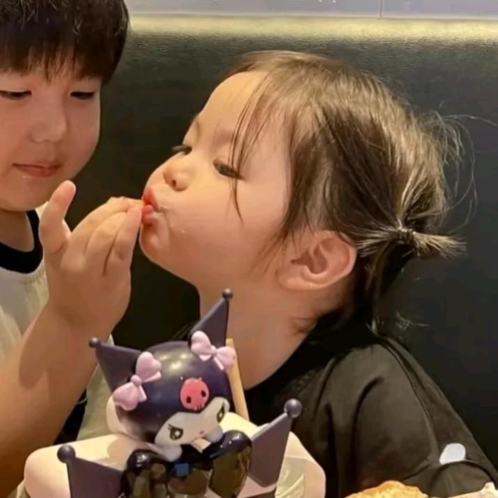 是甜甜呀🥴🥴