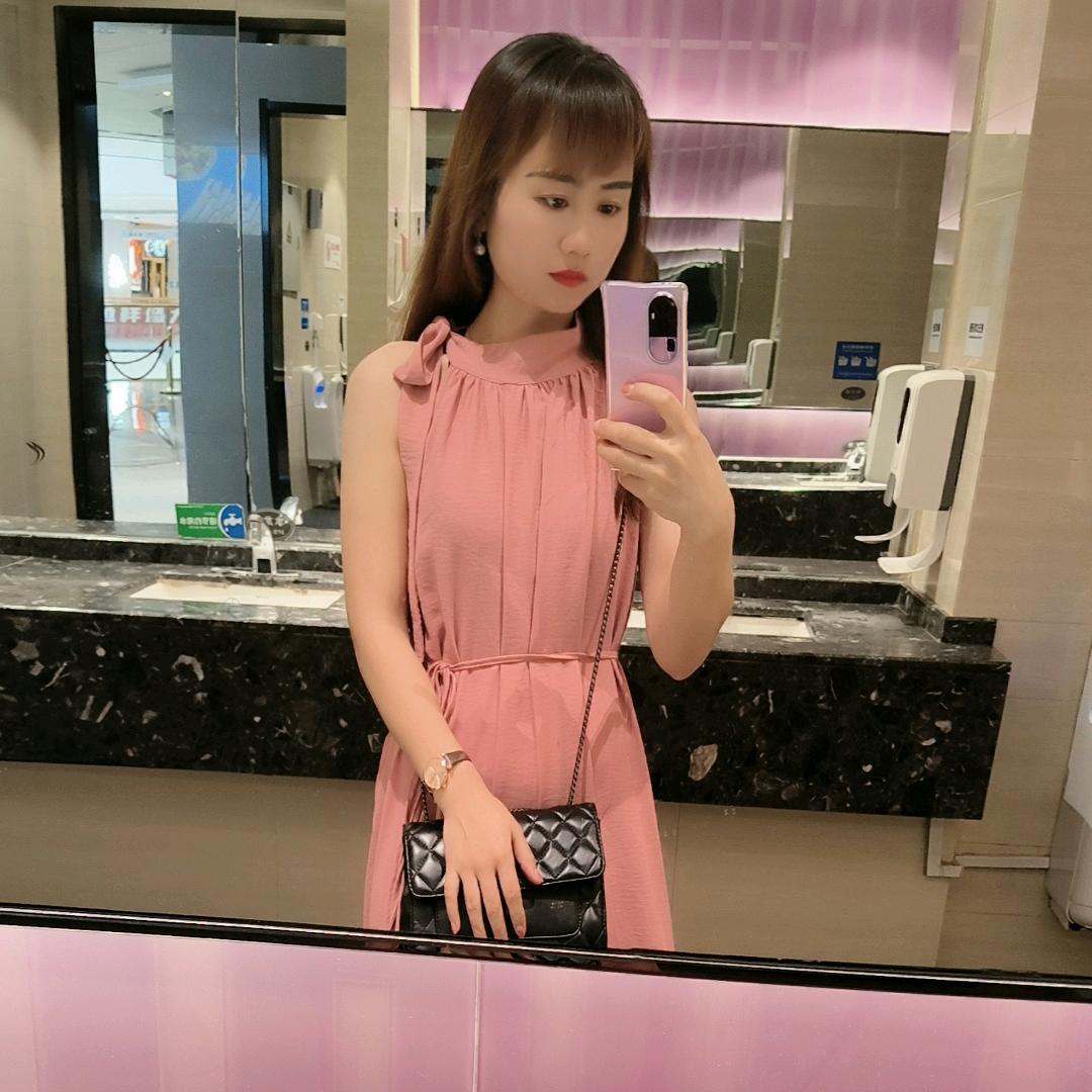 93年的老阿姨