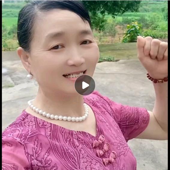陈凤姐