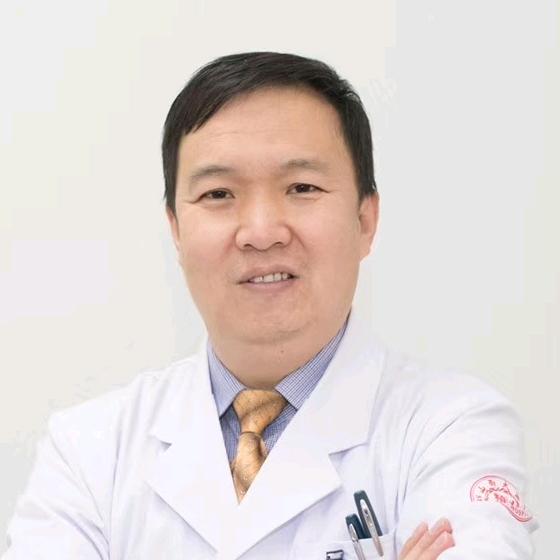 减重代谢外科医师韩建立