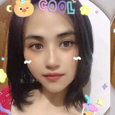 黄仙儿lucky💋