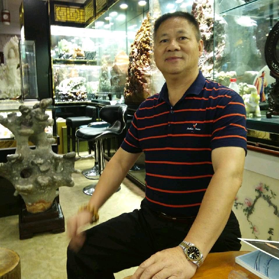 沈悍林（风水师）