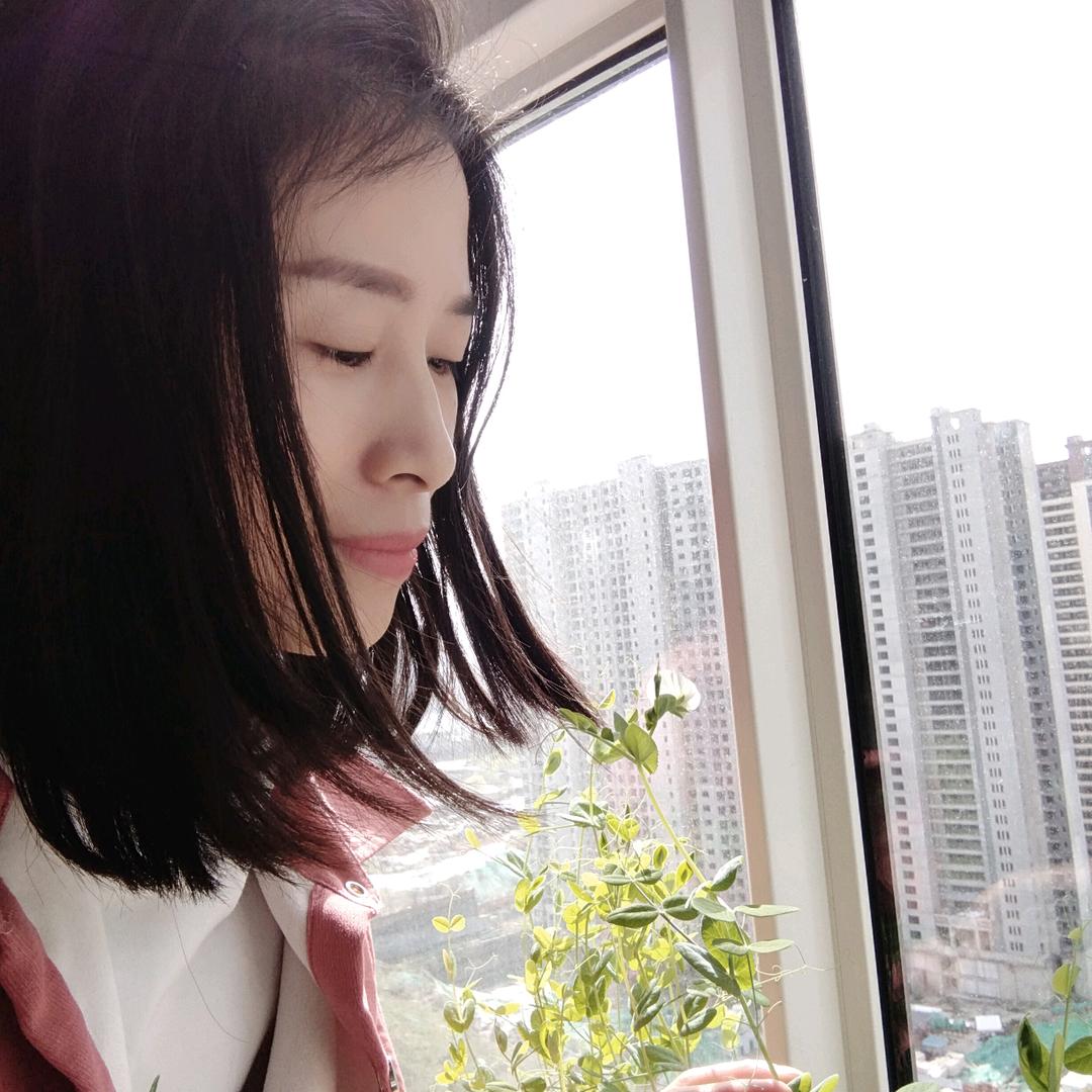 七彩云霞