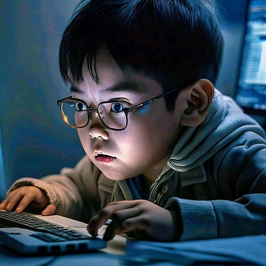 一诺同学