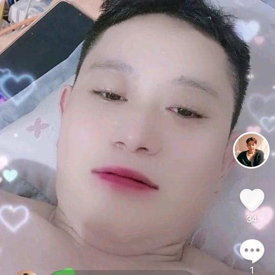 一个男人好难