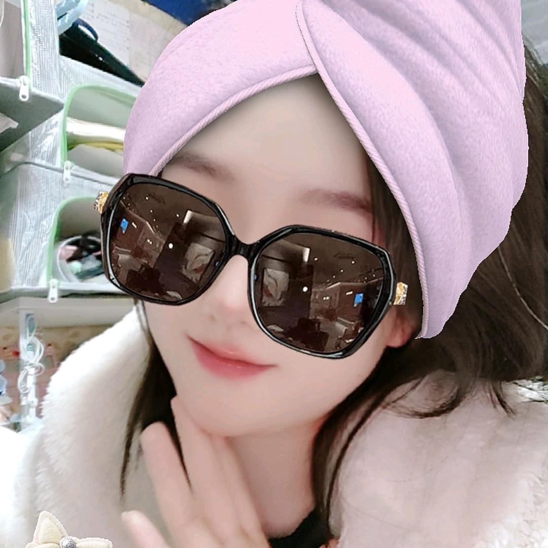 Nicole💃🏻可可郡主