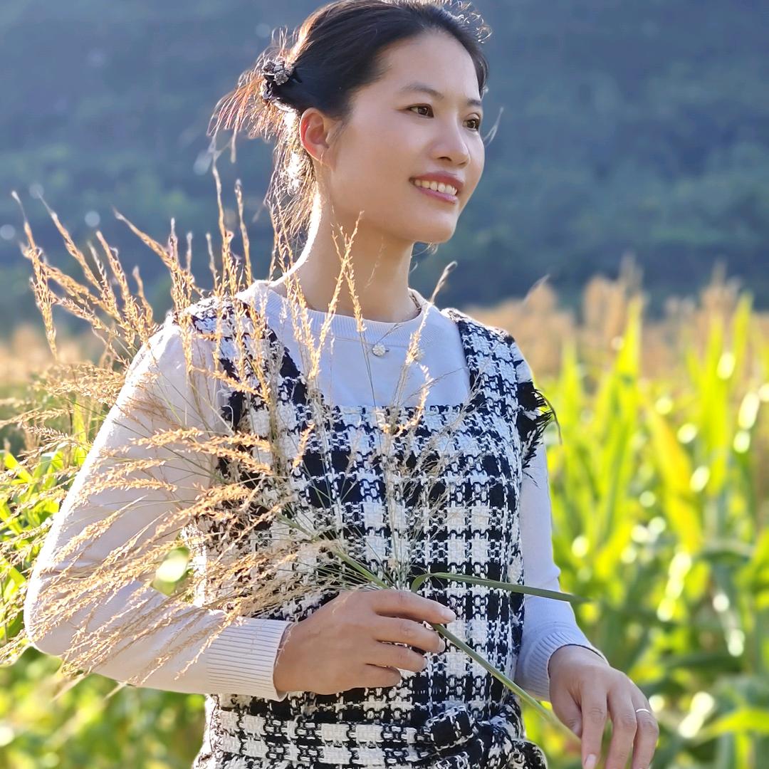 河池妹 妹