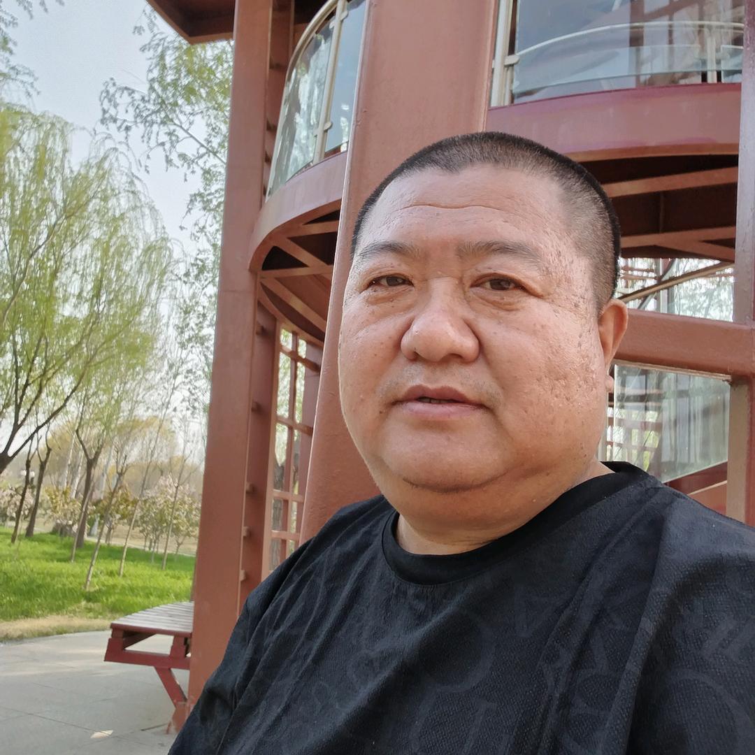 快乐的奎哥
