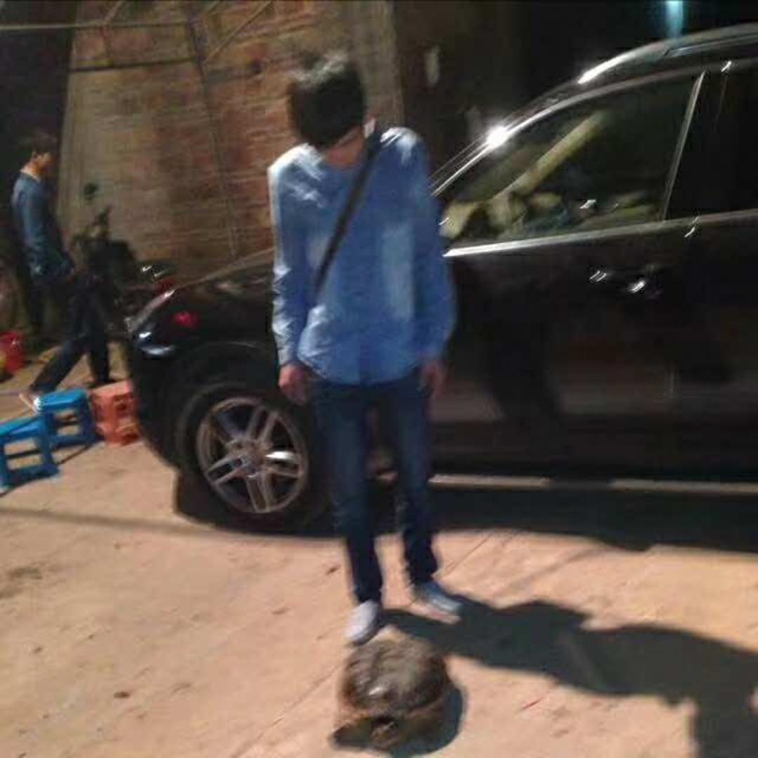我知道了
