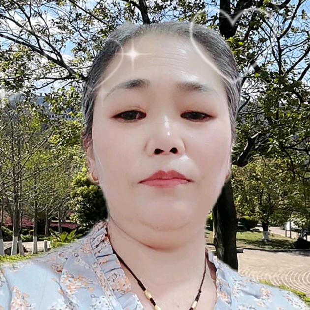 山清水秀