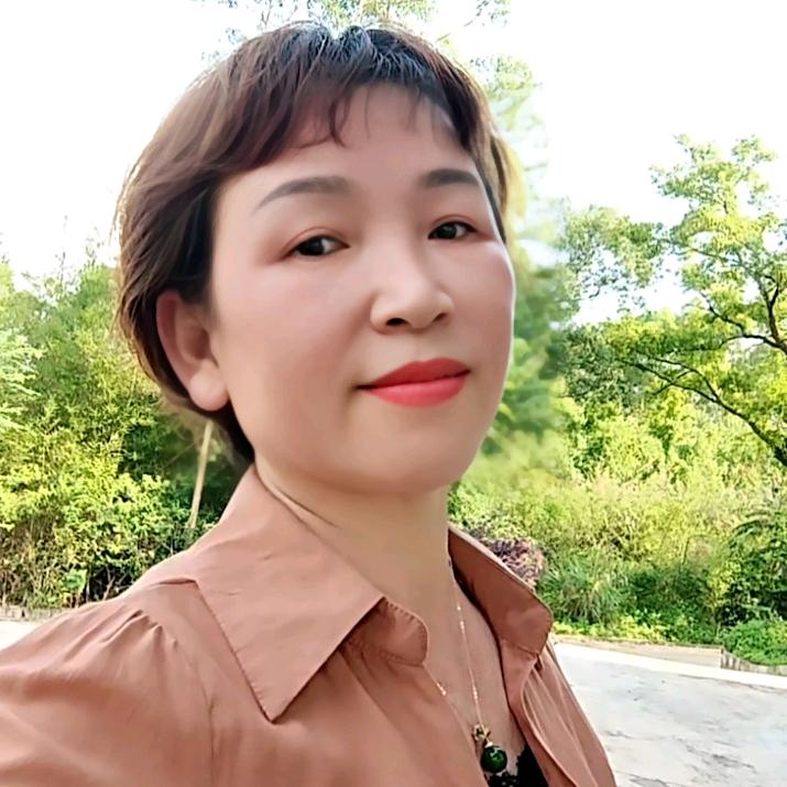 春天林