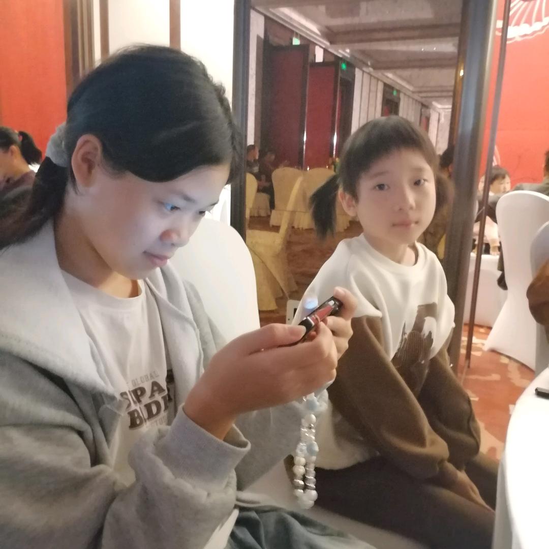 单身老爸