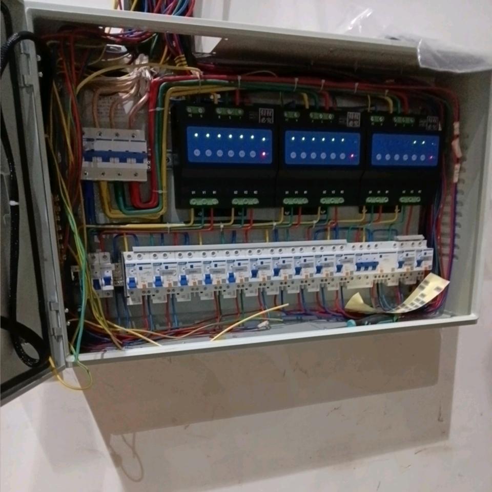 水电监控装修一条龙