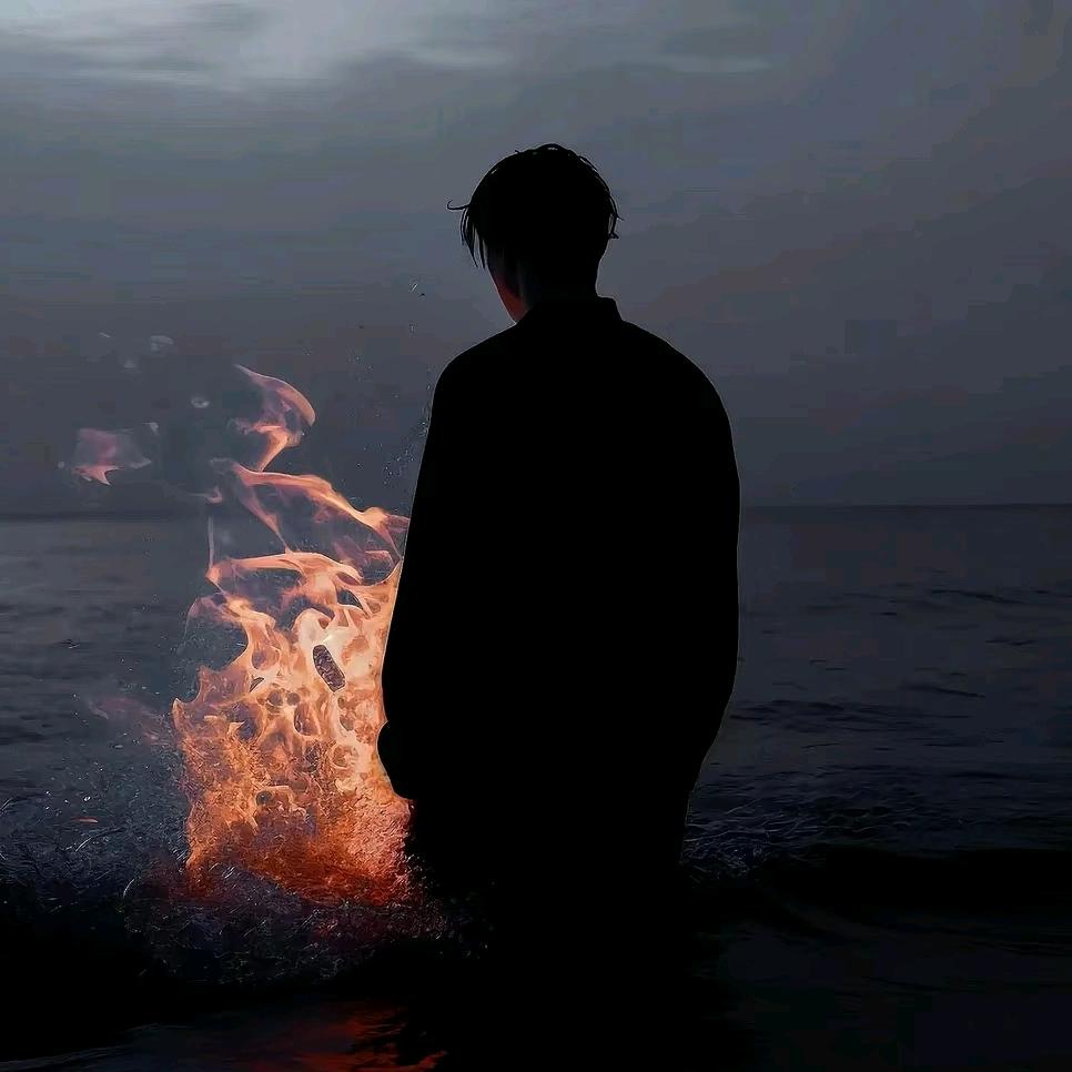 吟游的船长无殇