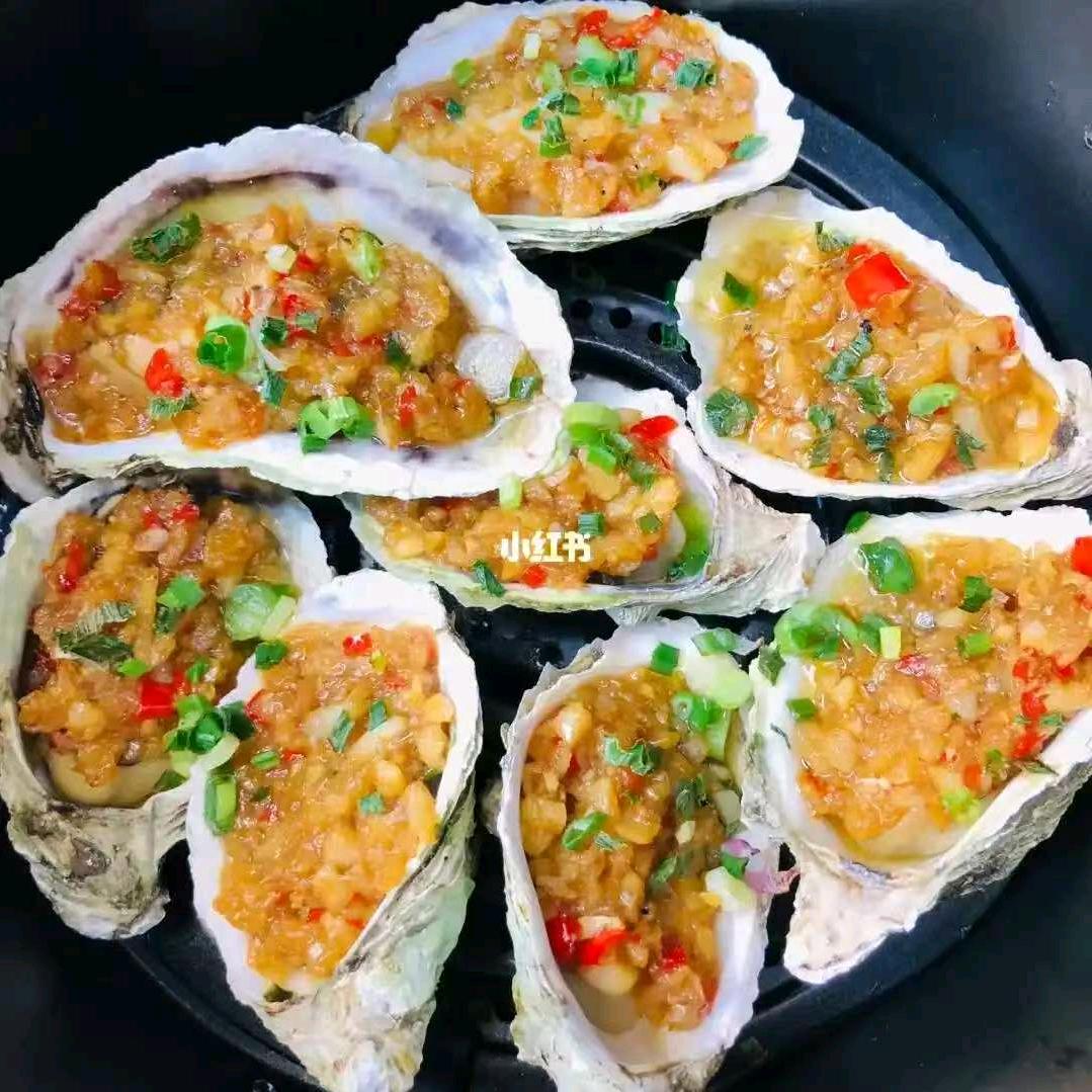 罗坑湛江生蚝
