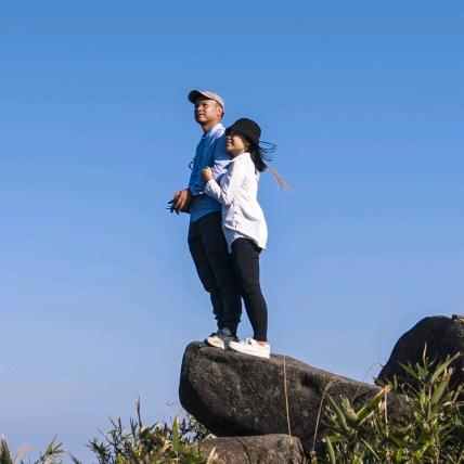 阳春佬带你飞