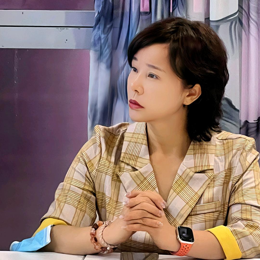 番禺茹莎莉美业敏姐