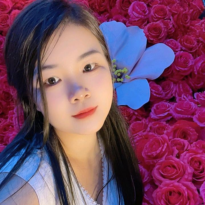 铃汐✨(努力版)