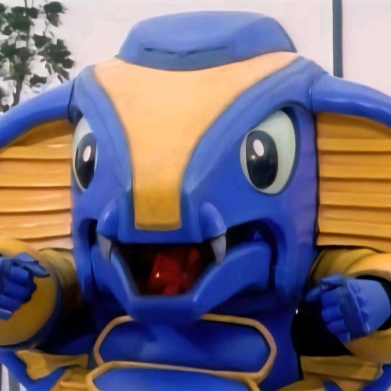 🪳恶霸补药再崴脚了