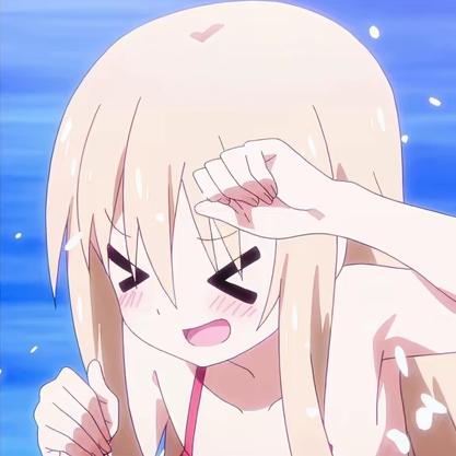 稚.