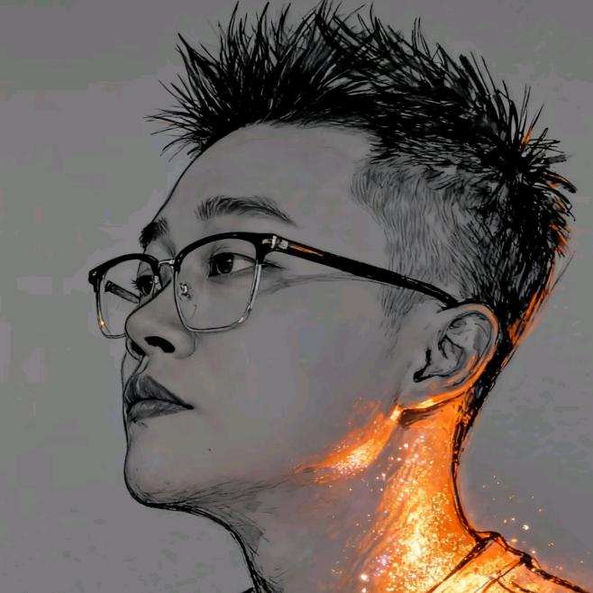 顾城(大忙帮不了，小忙帮不上)