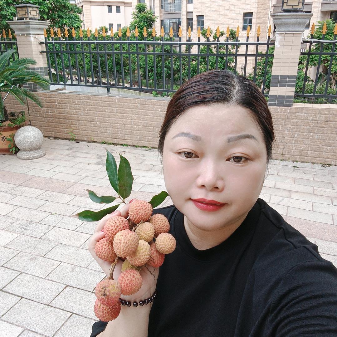 江美娟