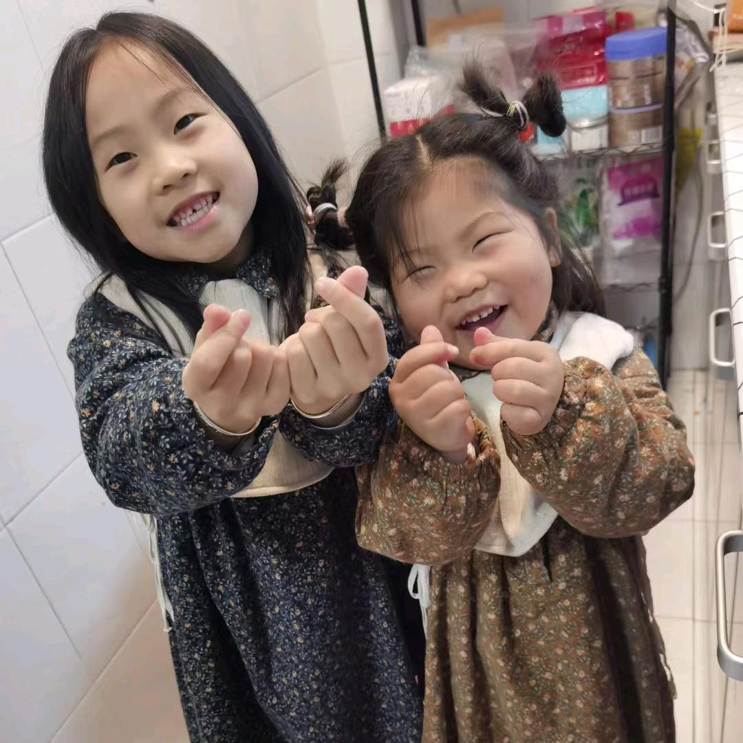 梵米粒的小世界