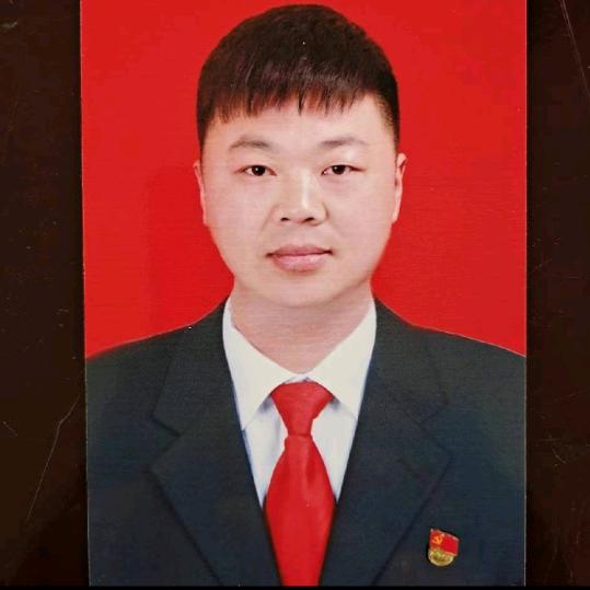 邱洪军