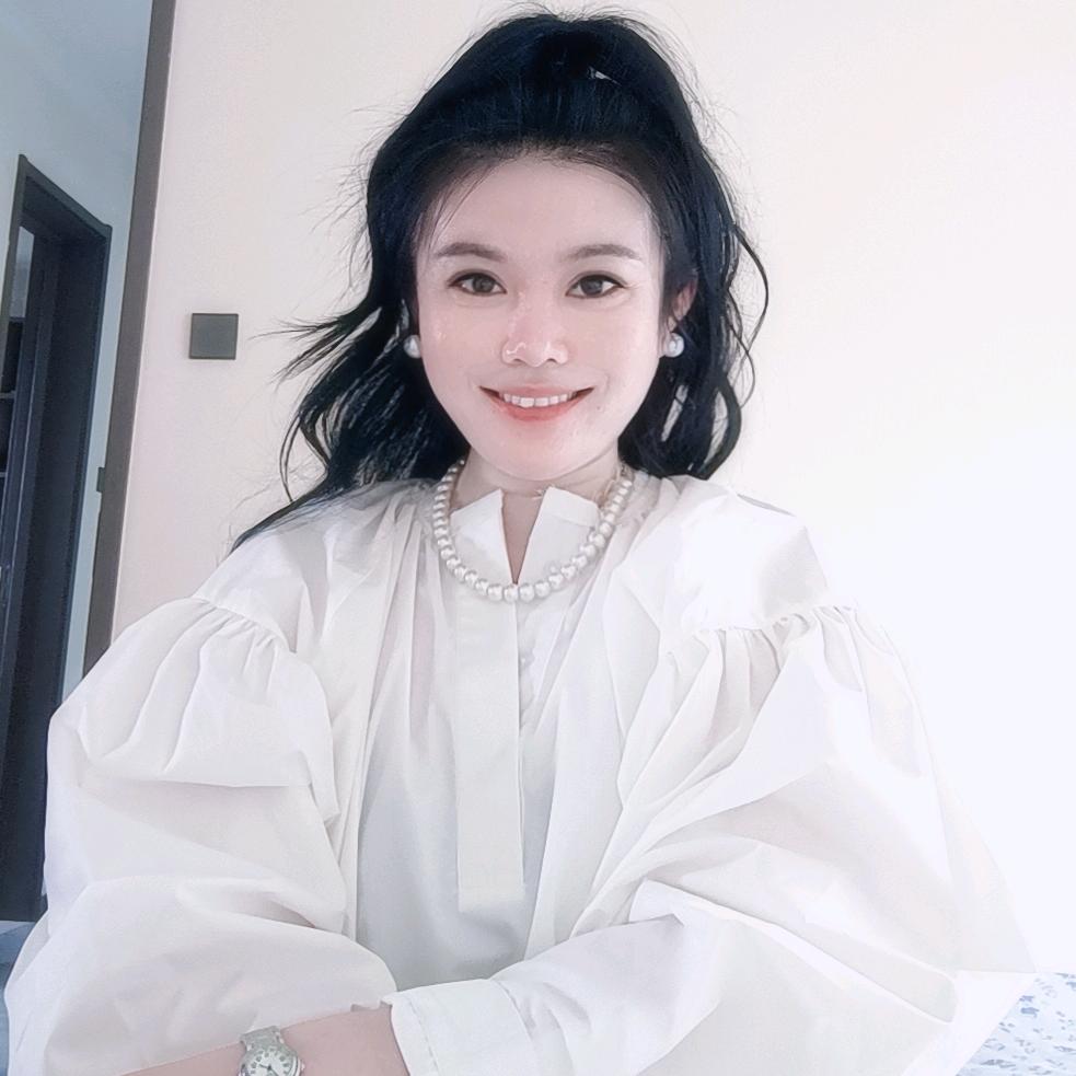 @🌸刘一朵🌸