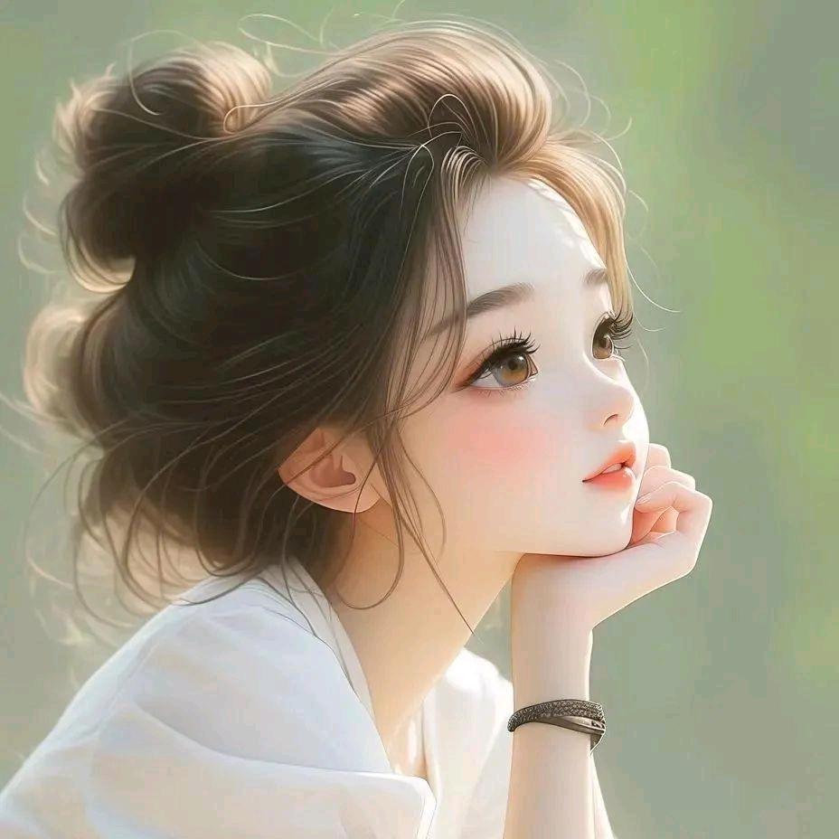 慢慢