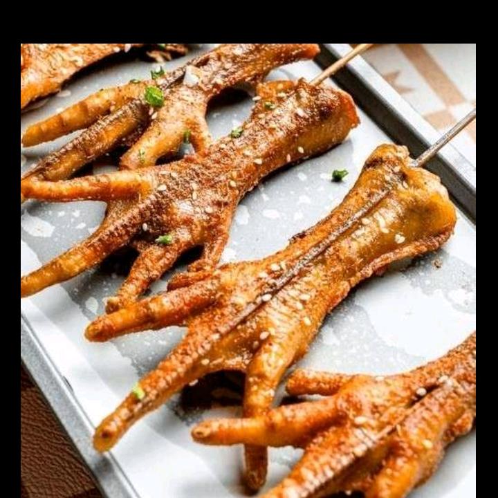 江桥首家溜达串