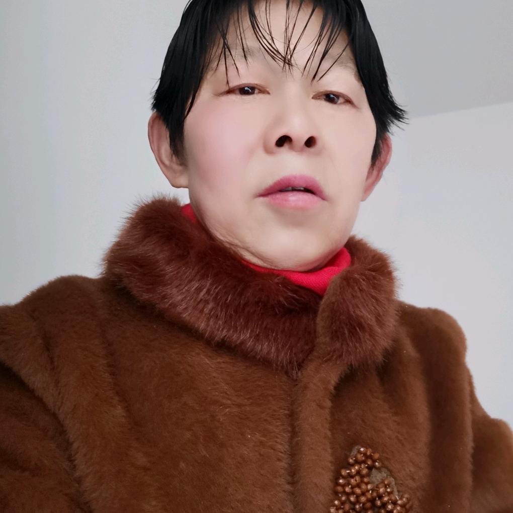 兰姐