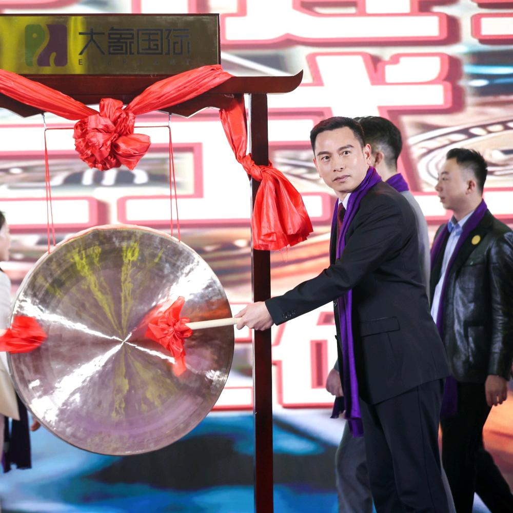 劲哥说商业@抖音