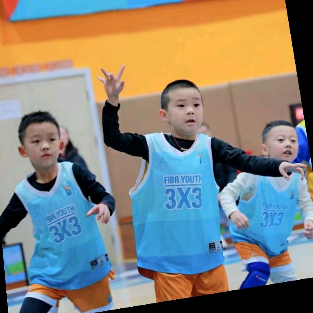 只教篮球的篮球教练