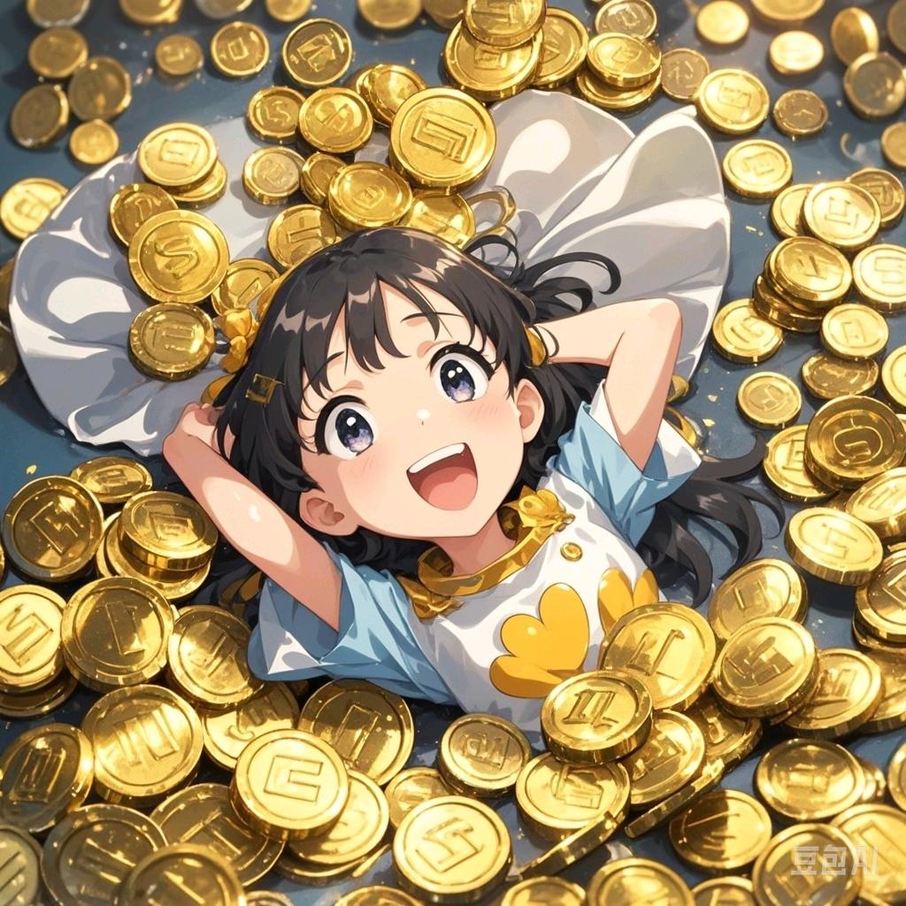 烊烊的消费攒钱日记