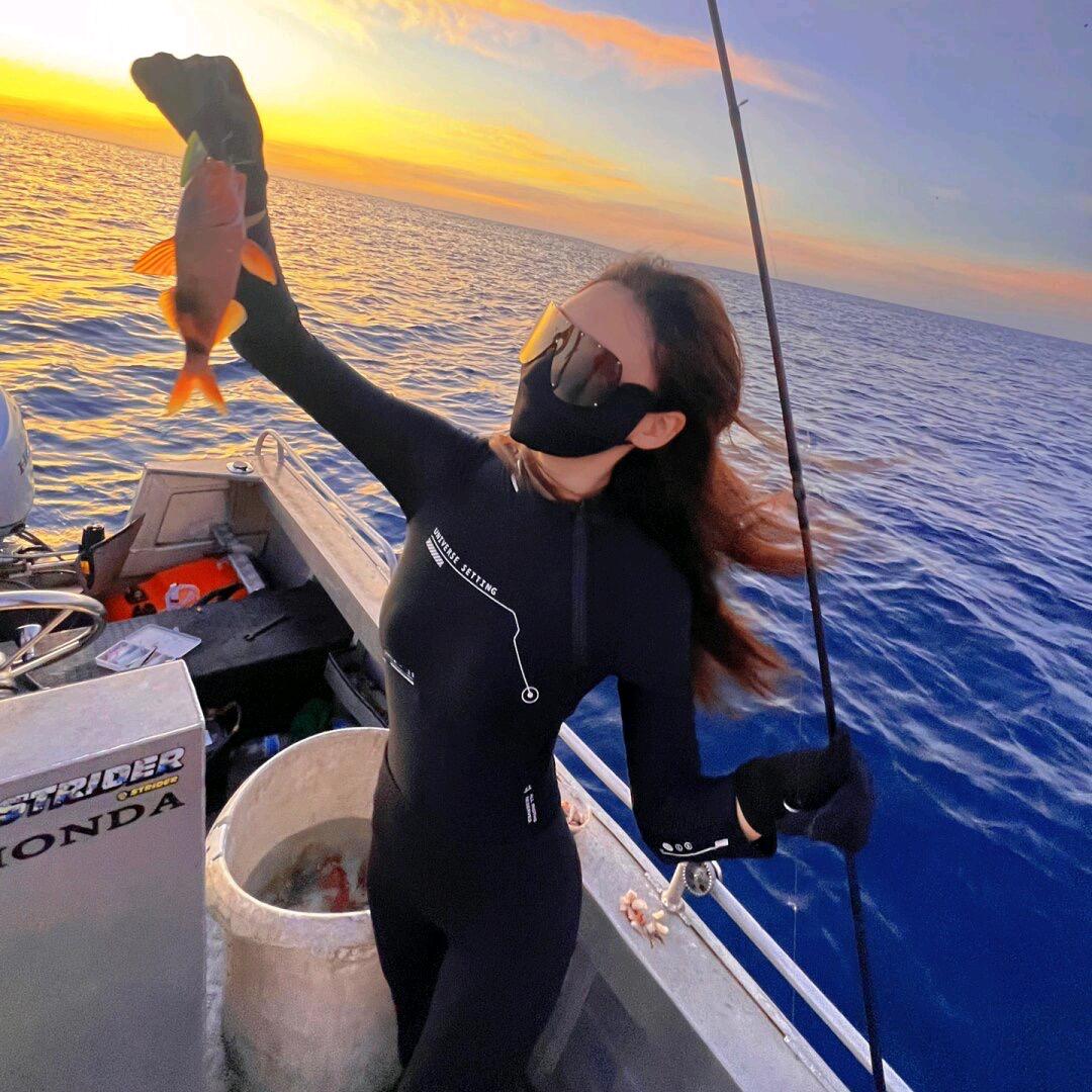 杨杨杨（外卖版）