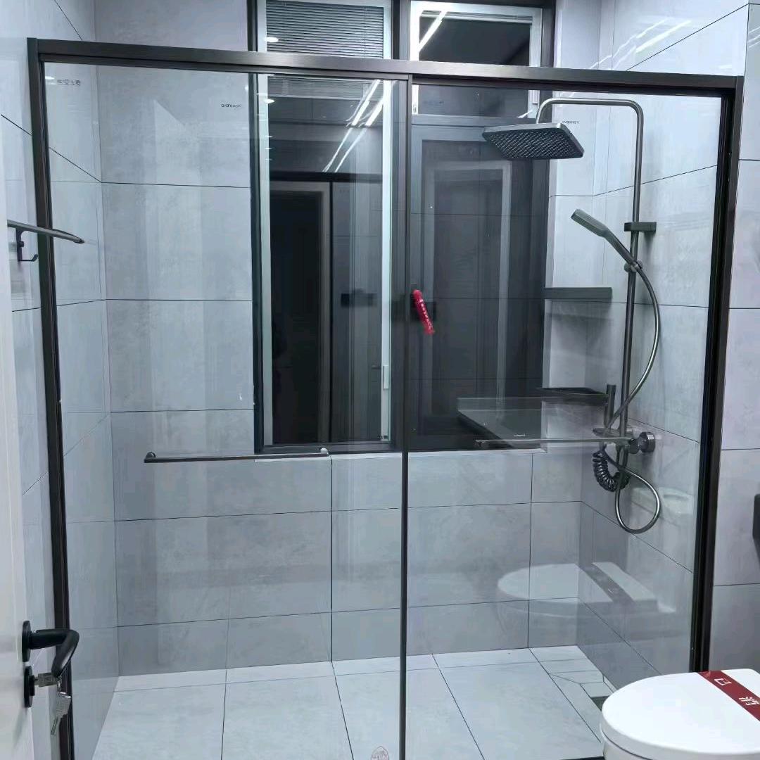 郑州市室内门（冠仕无漆木门，梦千烤漆门）