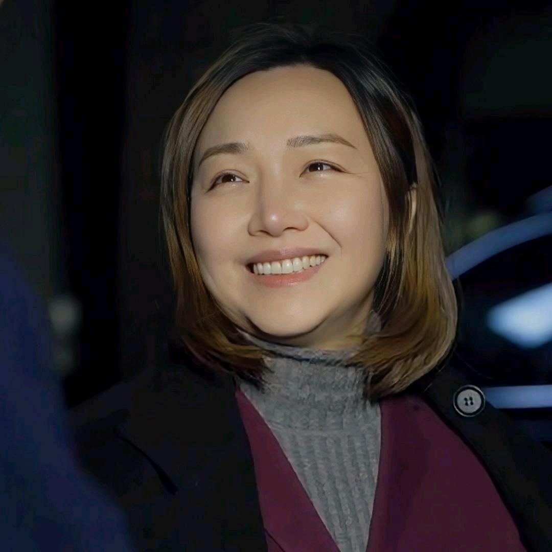 嫂子小静（寒哥团队）💦